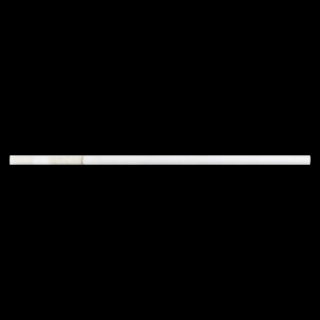 Picture of Elon Tile & Stone - Pencil Moldings Calacatta Gold Micro Pencil Polished