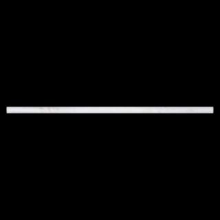 Picture of Elon Tile & Stone - Pencil Moldings Bianco Oro Micro Pencil Honed