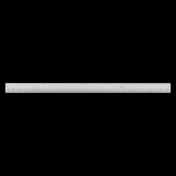 Picture of Elon Tile & Stone - Pencil Moldings Sand Dollar Pencil Honed