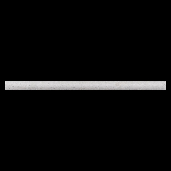Picture of Elon Tile & Stone - Pencil Moldings Sand Dollar Pencil Honed