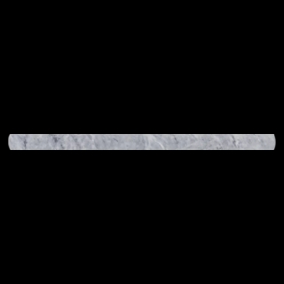 Picture of Elon Tile & Stone - Pencil Moldings Pacific Gray Pencil Honed