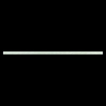 Picture of Elon Tile & Stone - Pencil Moldings Emerald Green Micro Pencil Honed
