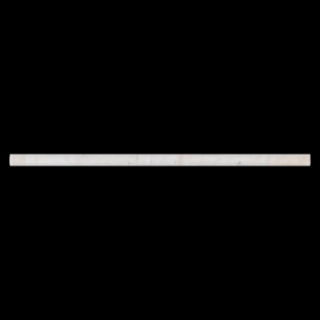 Picture of Elon Tile & Stone - Pencil Moldings Vena D'Oro Petite Pencil Honed