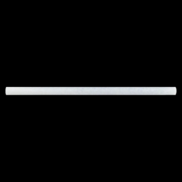Picture of Elon Tile & Stone - Pencil Moldings Blue Celeste Petite Pencil Polished