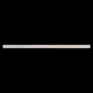 Picture of Elon Tile & Stone - Pencil Moldings Cinnamon Beige Petite Pencil Honed