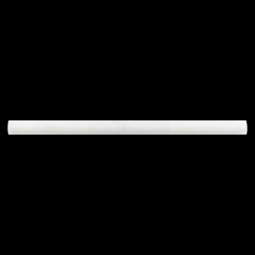 Picture of Elon Tile & Stone - Pencil Moldings Dolomite Pencil Honed