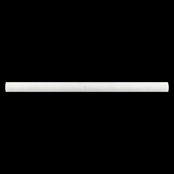 Picture of Elon Tile & Stone - Pencil Moldings Dolomite Pencil Honed