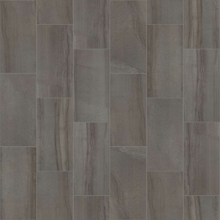 Picture of Shaw Floors - Coliseum 18 x 36 Coal