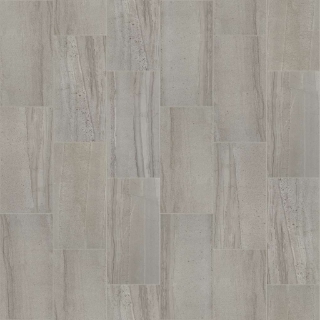 Picture of Shaw Floors - Coliseum 18 x 36 Pewter