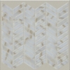 Picture of Shaw Floors - Gala Mosaic Chevron Organza