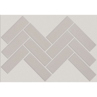 Picture of Shaw Floors - Grandeur Herringbone Warm Grey