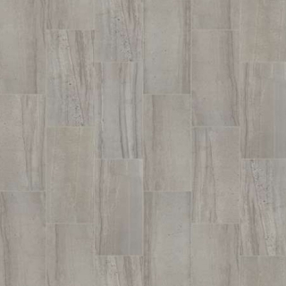 Picture of Shaw Floors - Pantheon 18 x 36 Pewter