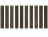 Picture of Responsive Industries - Elegance Charred Oak