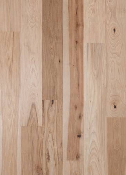 Picture of Denali Hardwood - Unfinished Engineered 6 Hickory