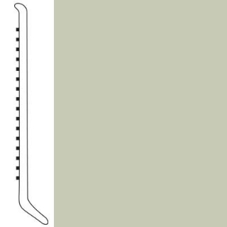 Picture of Forbo - Wallbase Cove 6-inch Spearmint