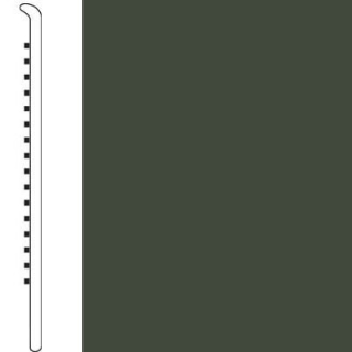 Picture of Forbo - Wallbase Straight 6-inch Fir Green
