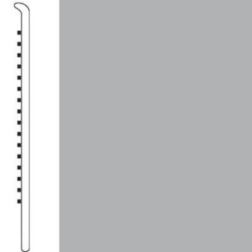Picture of Forbo - Wallbase Straight 6-inch River Rock