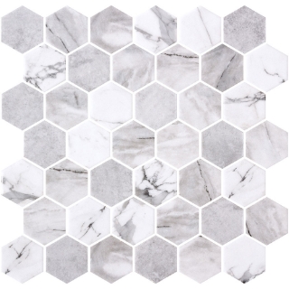 Picture of Onix Mosaico - Hex XL Copenhague