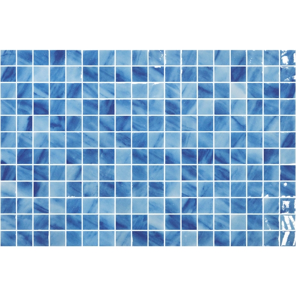 Picture of Onix Mosaico - Vanguard Pool Blue Macauba