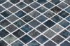 Picture of Onix Mosaico - Vanguard Pool Arrecife Iridis Grey