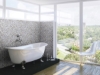 Picture of Onix Mosaico - Vanguard Pool Kara Grey