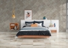Picture of American Olean - Abound 12 x 12 Nimbus J1