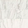 Picture of Milestone - Jem 24 x 48 Matte Forte White