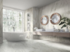 Picture of Milestone - Jem 24 x 48 Matte Forte White