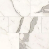 Picture of Milestone - Jem 12 x 24 Polished Capriccio Grey