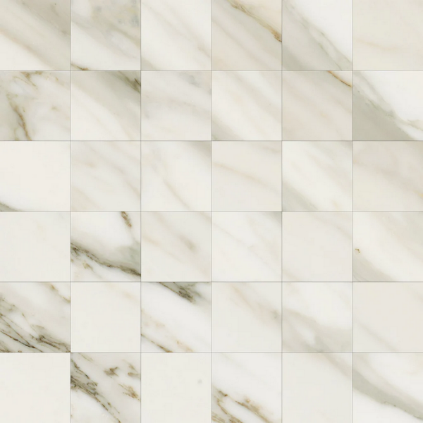 Picture of Milestone - Jem Mosaic Aria Gold Polished