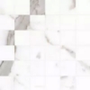 Picture of Milestone - Jem Mosaic Capriccio Grey Polished