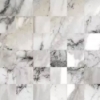 Picture of Milestone - Jem Mosaic Crescendo Blue Polished