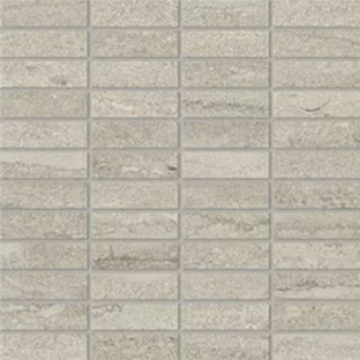 Picture of Milestone - EcoStone Mosaic 1 x 3 Mist Vein-Cut