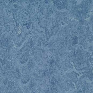 Picture of Forbo - Marmoleum Composition Tile (MCT) Fresco Blue