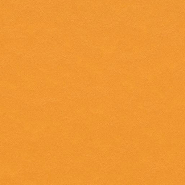 Picture of Forbo - Marmoleum Modular Color 20 x 20 Pumpkin Yellow