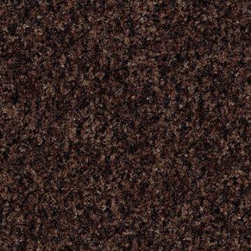 Picture of Forbo - Coral Brush Tiles Chocolate Brown