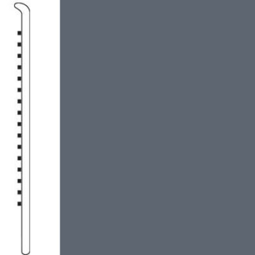 Picture of Forbo - Wallbase Straight 6-inch Carbon
