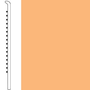 Picture of Forbo - Wallbase Straight 6-inch Caribbean