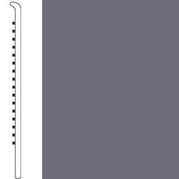 Picture of Forbo - Wallbase Straight 6-inch Lilac