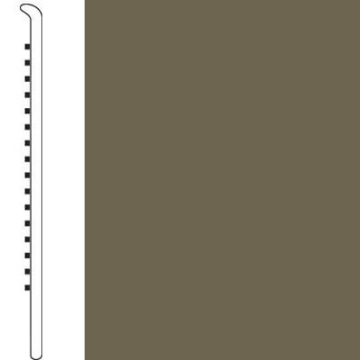 Picture of Forbo - Wallbase Straight 6-inch Olive