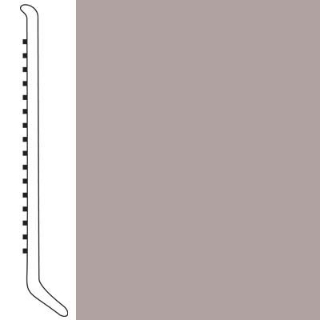 Picture of Forbo - Wallbase Cove 4-inch Heather Mist