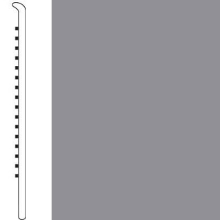 Picture of Forbo - Wallbase Straight 6-inch Storm Grey