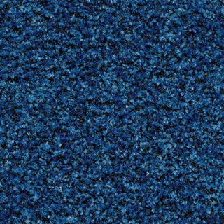 Picture of Forbo - Coral Brush Tiles Cornflower Blue