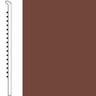 Picture of Forbo - Wallbase Straight 6-inch Burnt Sienna