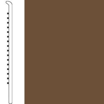 Picture of Forbo - Wallbase Straight 6-inch Nutmeg