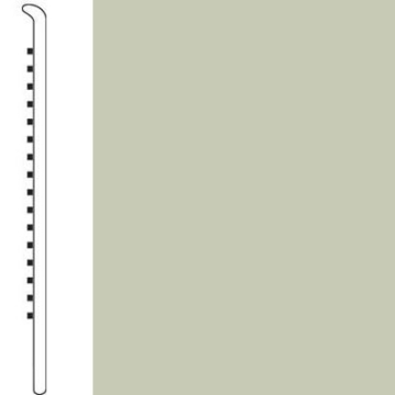 Picture of Forbo - Wallbase Straight 6-inch Spearmint