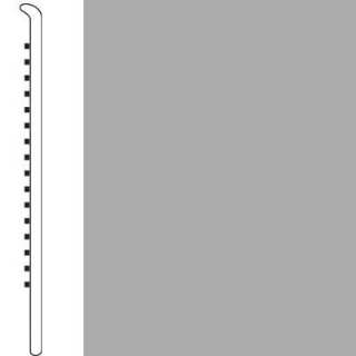 Picture of Forbo - Wallbase Straight 4-inch Fog