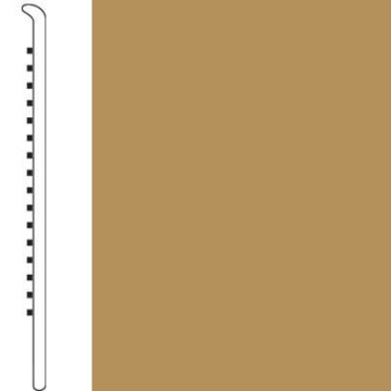 Picture of Forbo - Wallbase Straight 6-inch Bisque