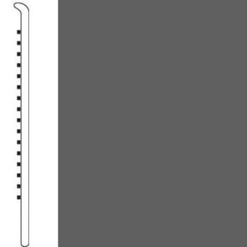 Picture of Forbo - Wallbase Straight 6-inch Conte