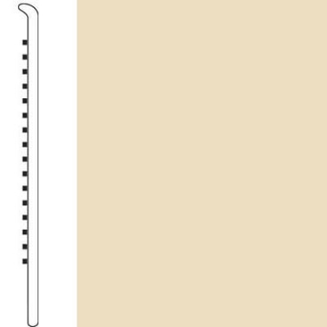 Picture of Forbo - Wallbase Straight 6-inch Ecru